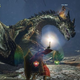 Illustration for article titled Compared to the Original,i Dragons Dogma Online/i Will Be a Huge Game